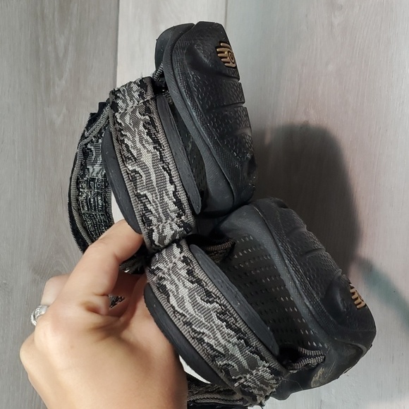 Teva Mens 6502 Outdoor Hiking Hook&loop Sandals shoes sz 10 - Picture 5 of 10